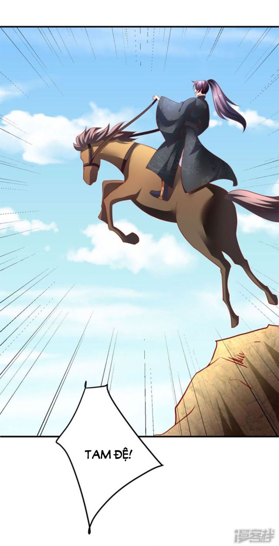 từ đây vương gia không thượng triều sớm chapter 102 2