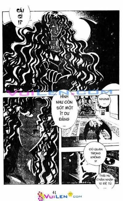 tiểu hòa thượng hd remake chapter 202 7