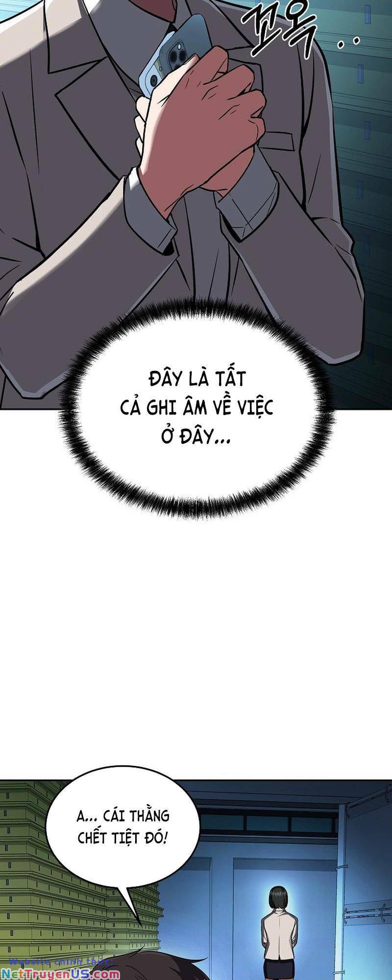 sự khởi đầu của tiền nhân chapter 16 16