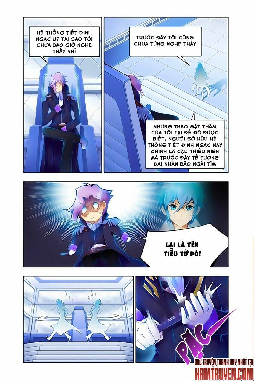 phá hiểu thế kỷ chapter 29 8