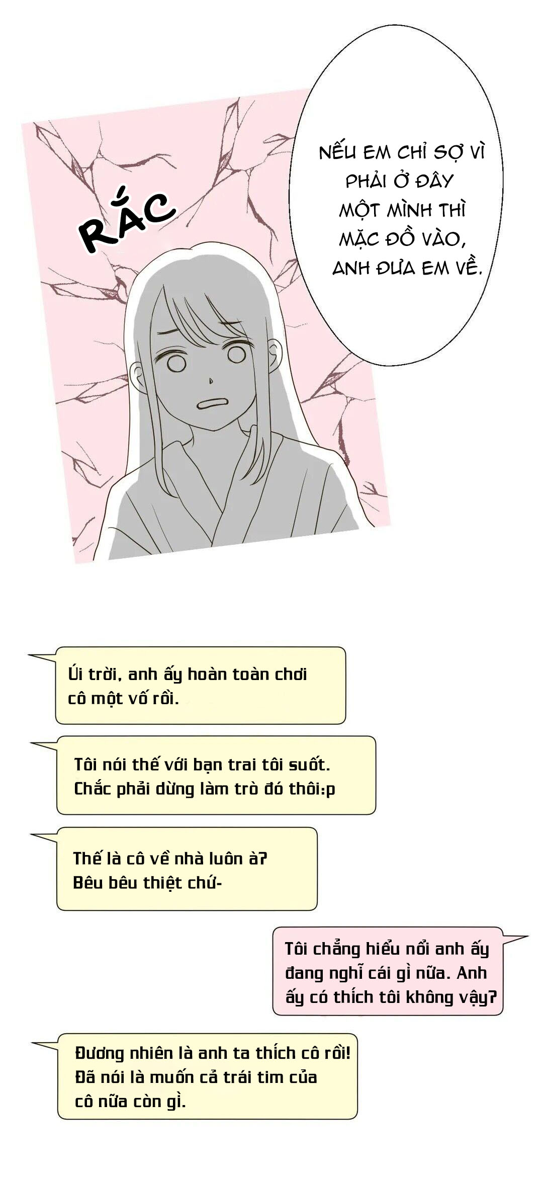 honey bed talk chapter 6 32