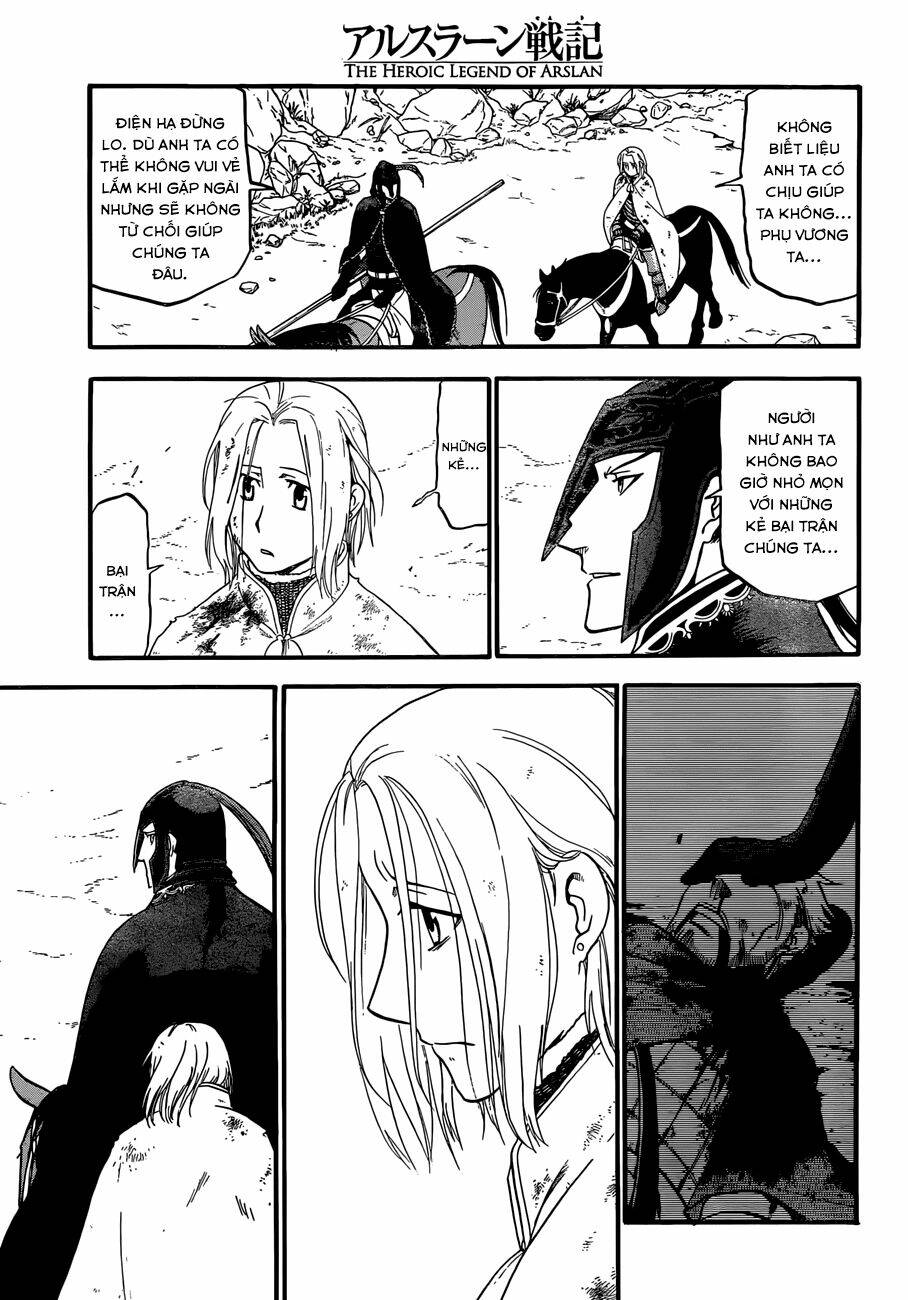 arslan chiến ký chapter 4 26