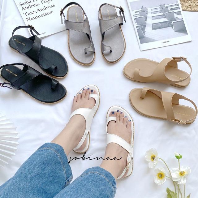 Giày sandal QK200