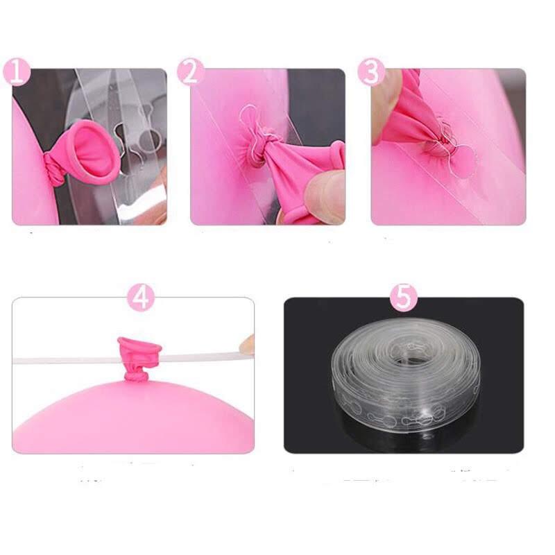 Sét bóng trang trí giáng sinh noel