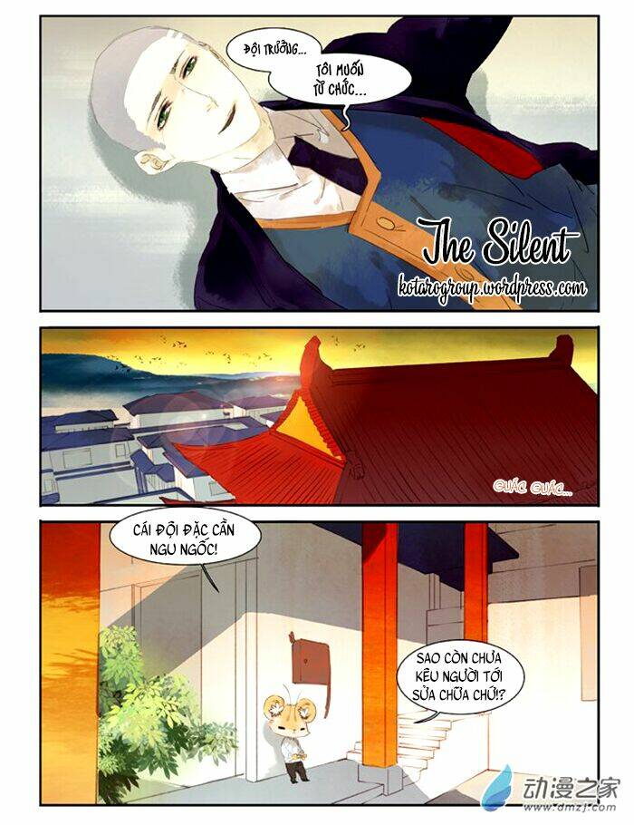 gia tử khu 37 chapter 21 17