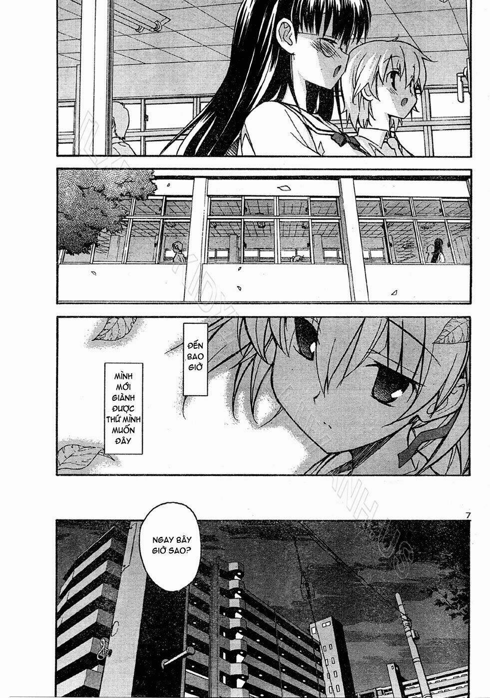 aki-sora chapter 15 7