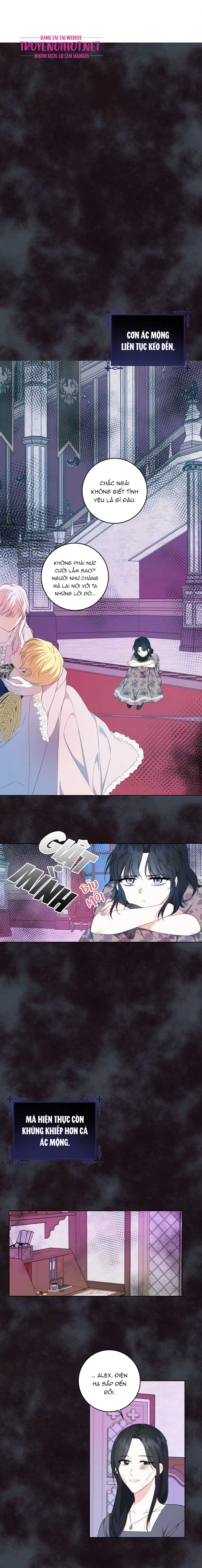 trở thành vợ của nam chính phế vật chapter 34.2 3