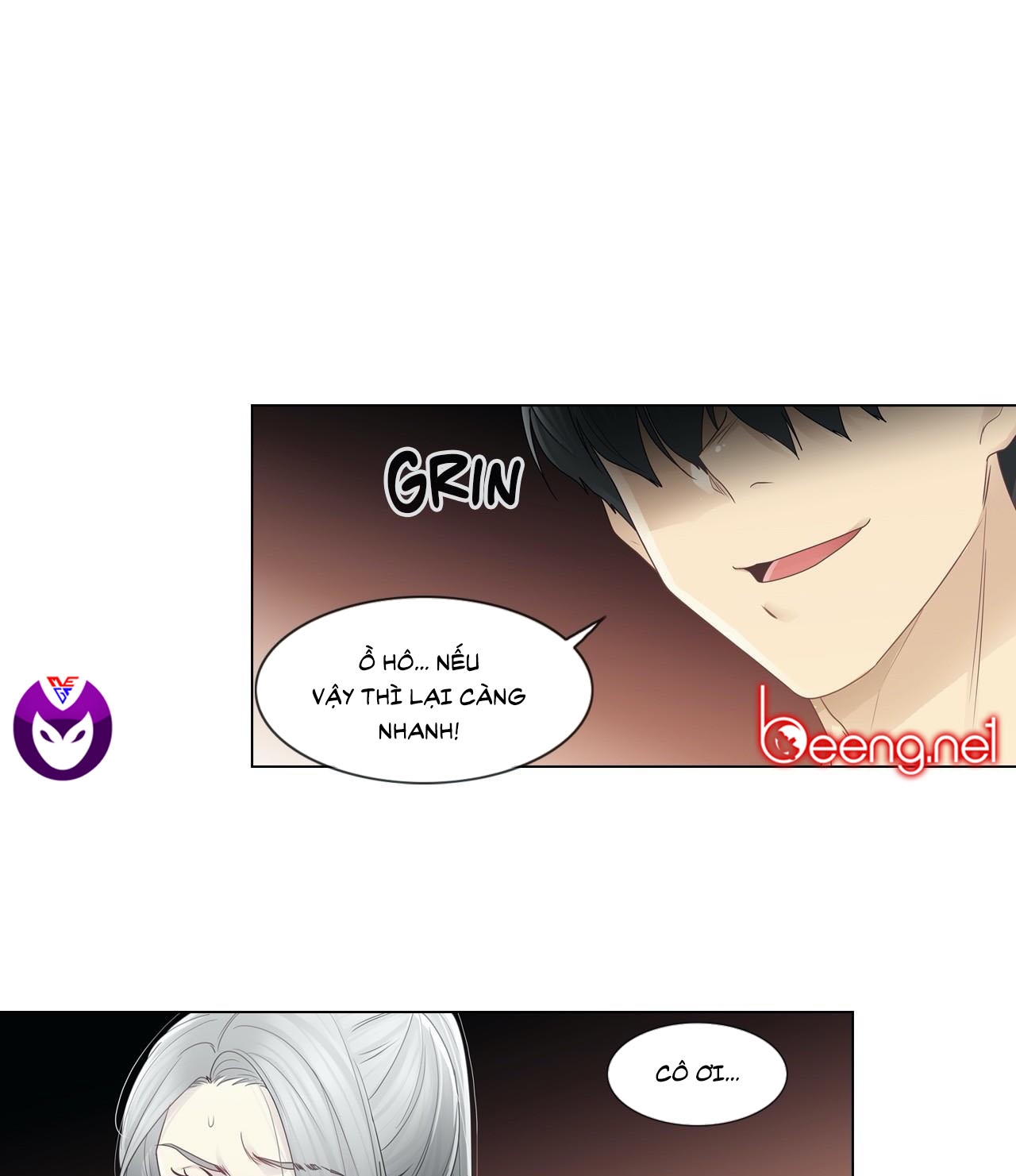 mở khóa tim em chapter 32 21