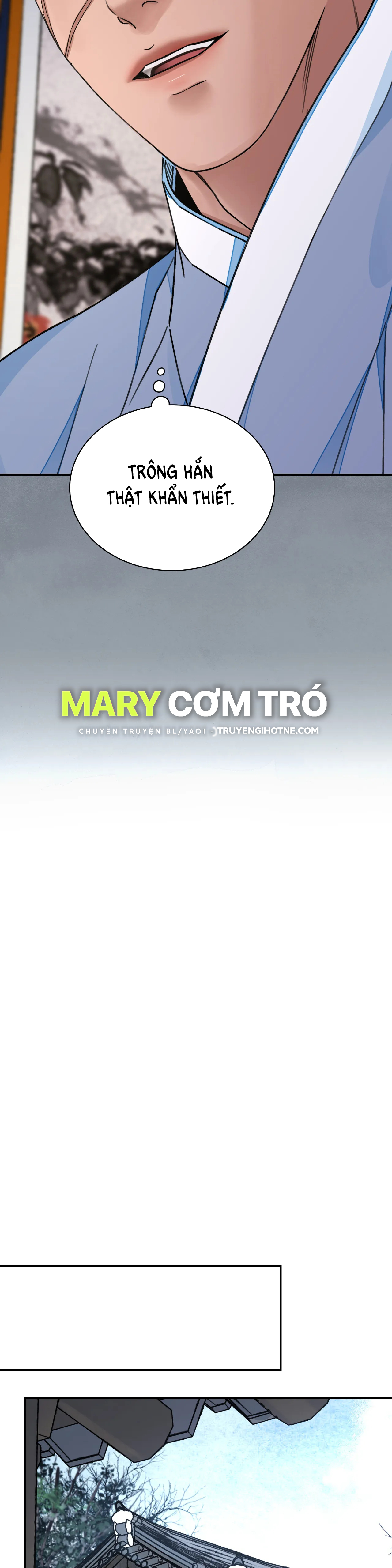 [18+] trượng kiếm tựa hoa chapter 29.2 3