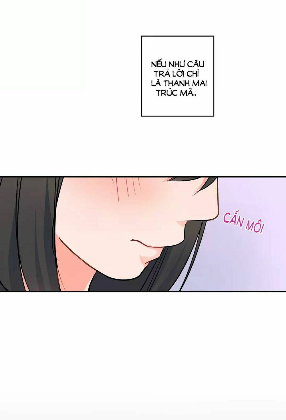 18, sống chung cùng nhau chapter 26 20