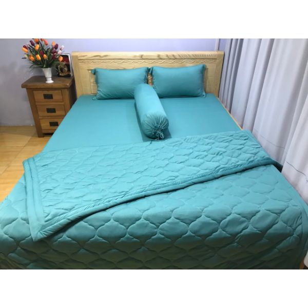 Bộ chăn ga gối cao cấp Mẫu 6