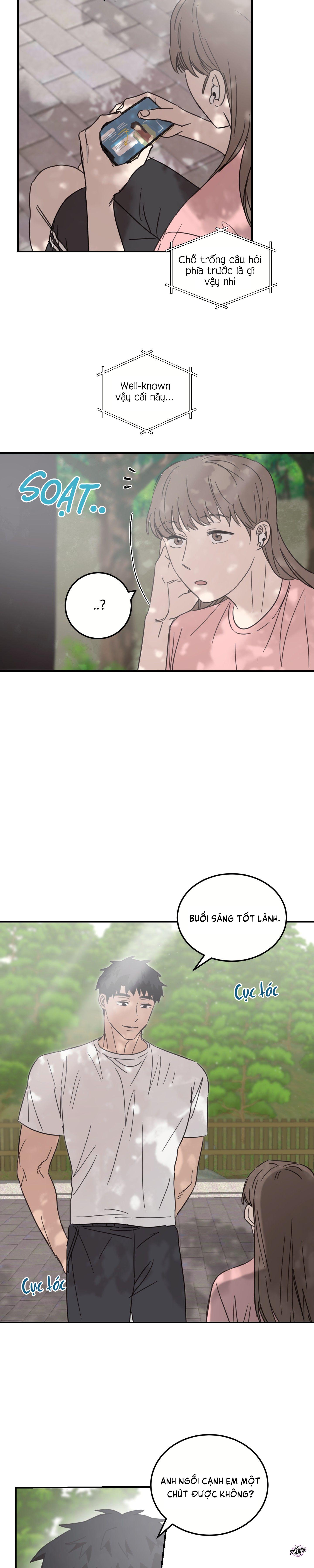 căn nhà mặt trời mọc chapter 38 7