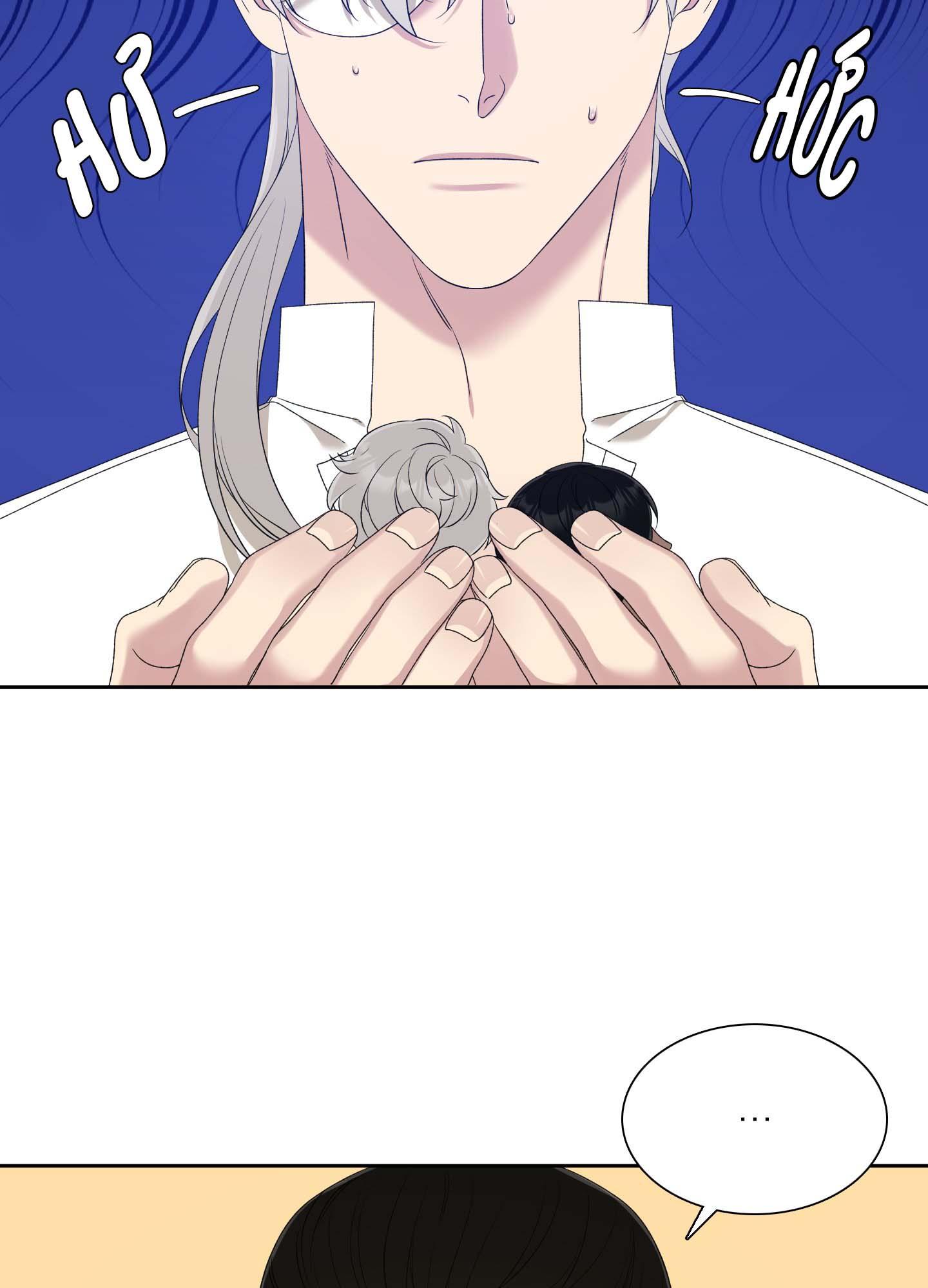 ái tình tự tâm chapter 18 80