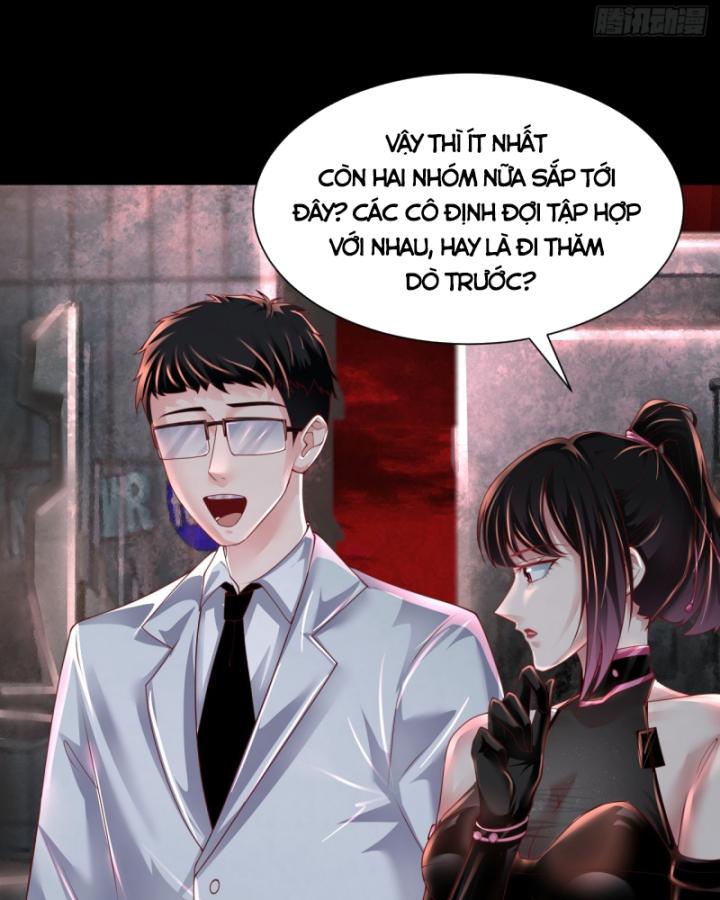 bắt đầu từ trăng đỏ chapter 175 49