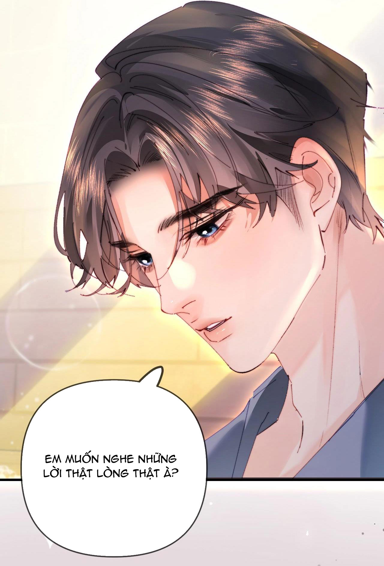 câu chuyện ngọt ngào của cặp vợ chồng đỉnh lưu chapter 78.2 21