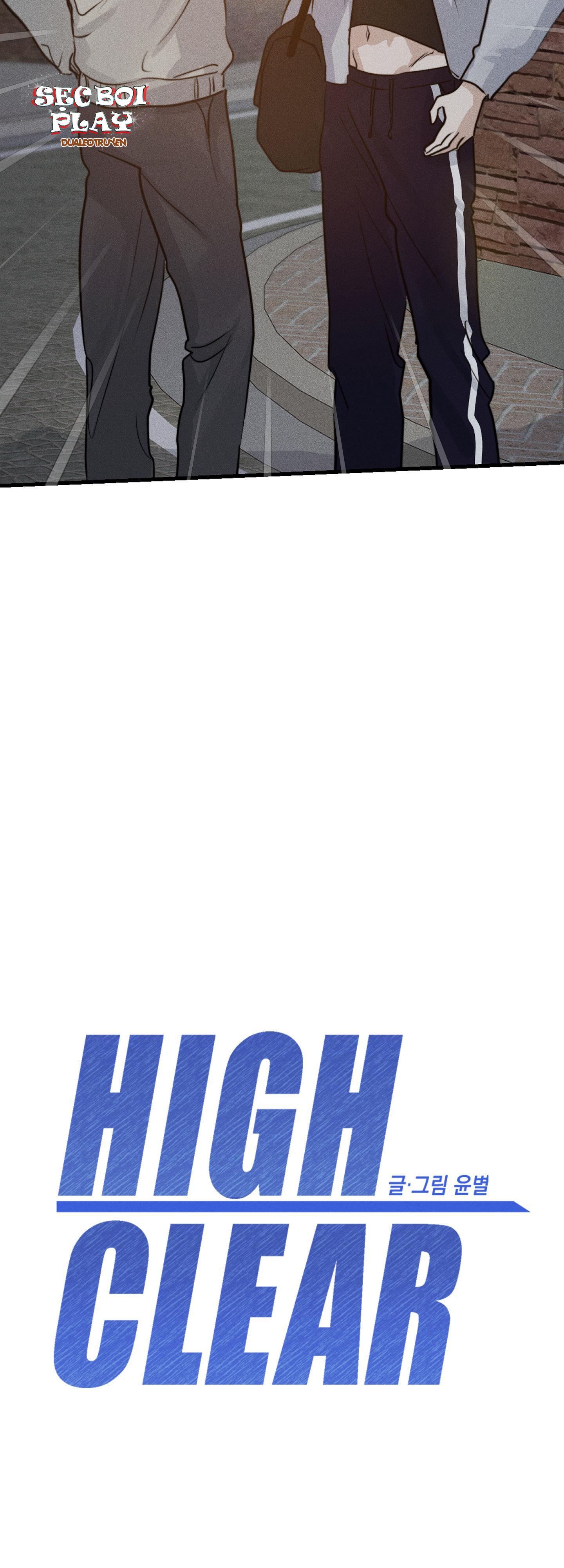 high clear chapter 19 4