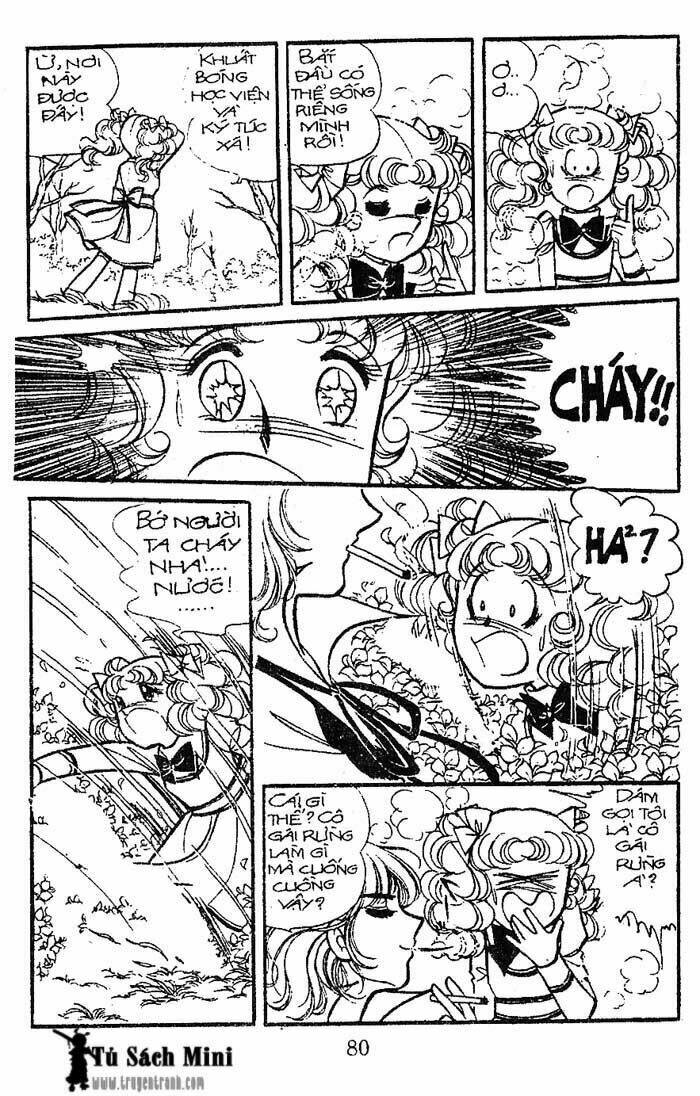 candy candy chapter 13 26