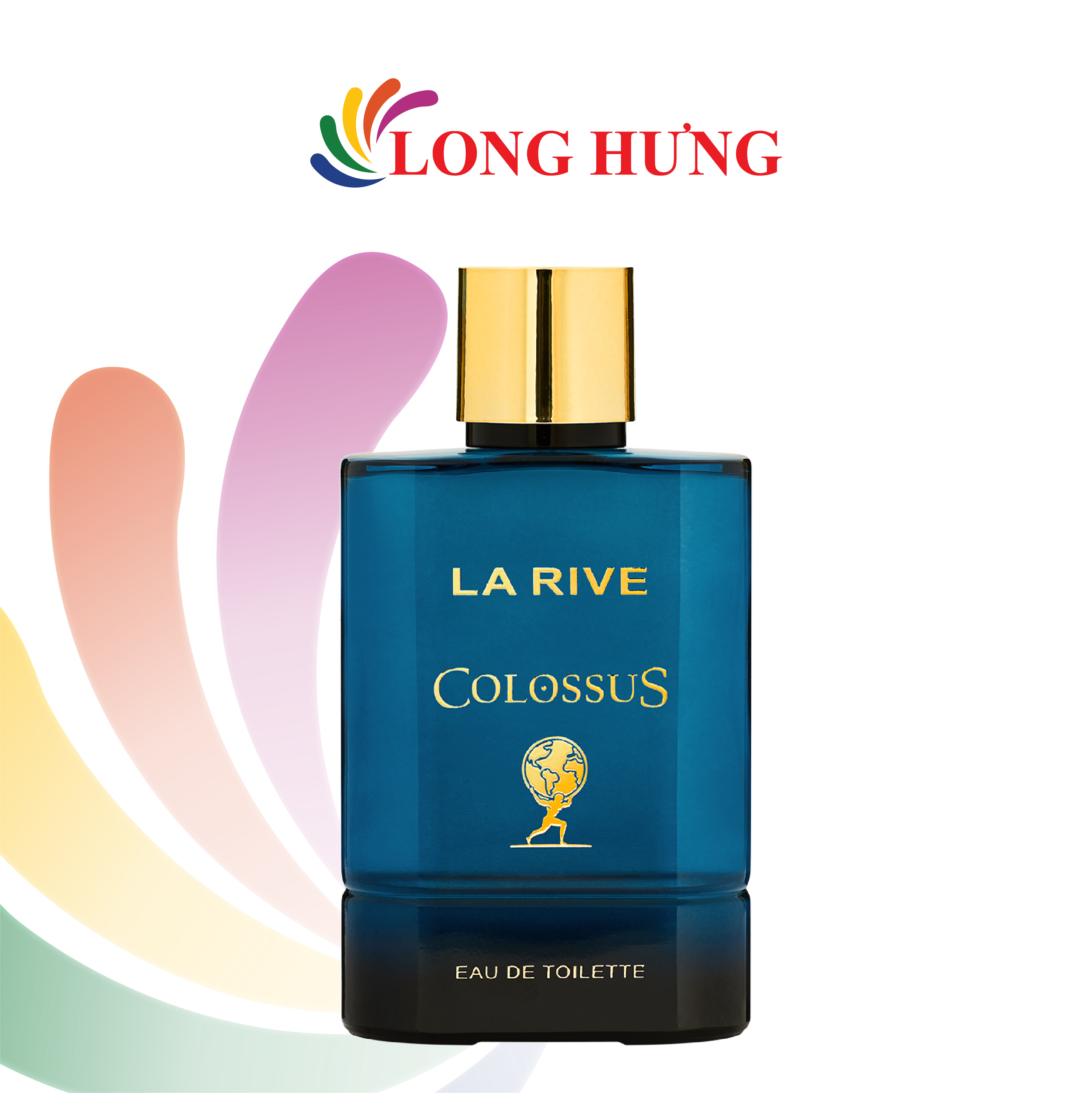 Nước hoa dành cho La Rive Colossus (90ml) - Hàng chính hãng