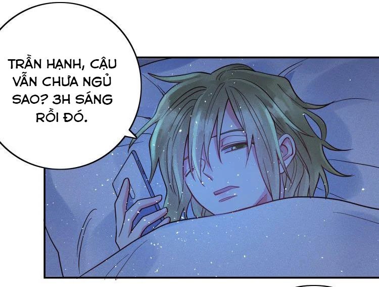 mê muội mất cả ý chí chapter 45 4
