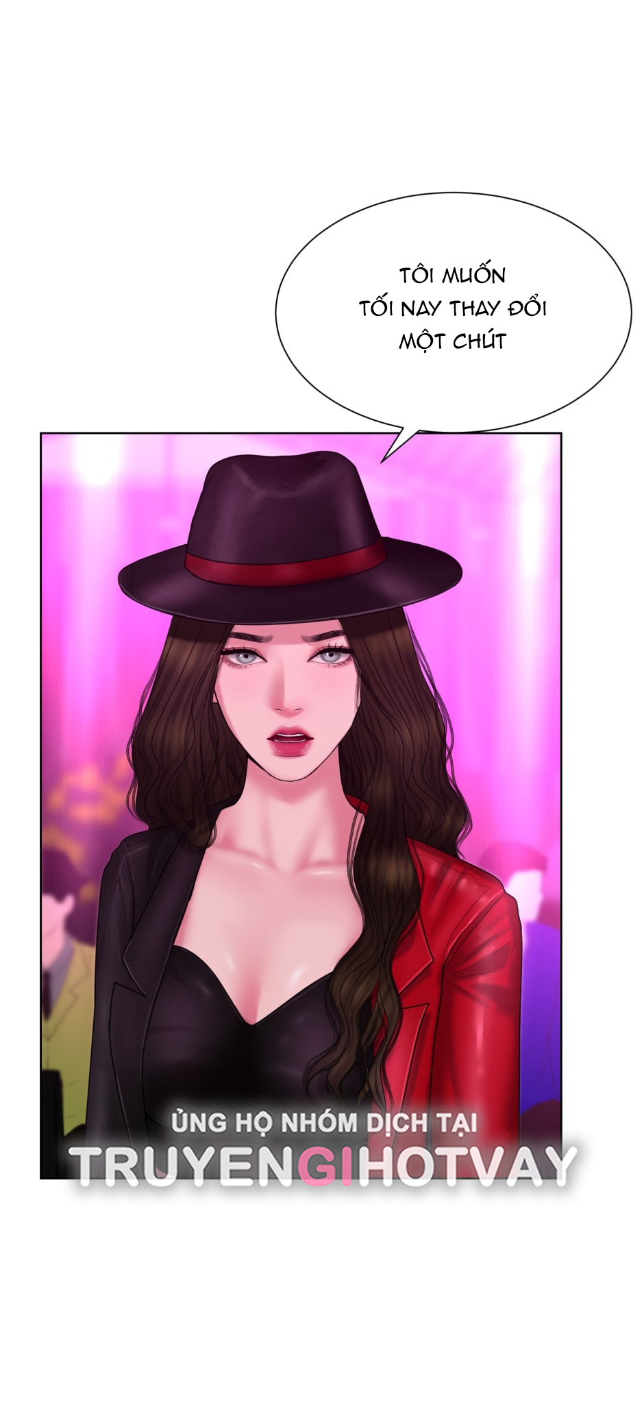 góc tối trái tim chapter 16.2 1