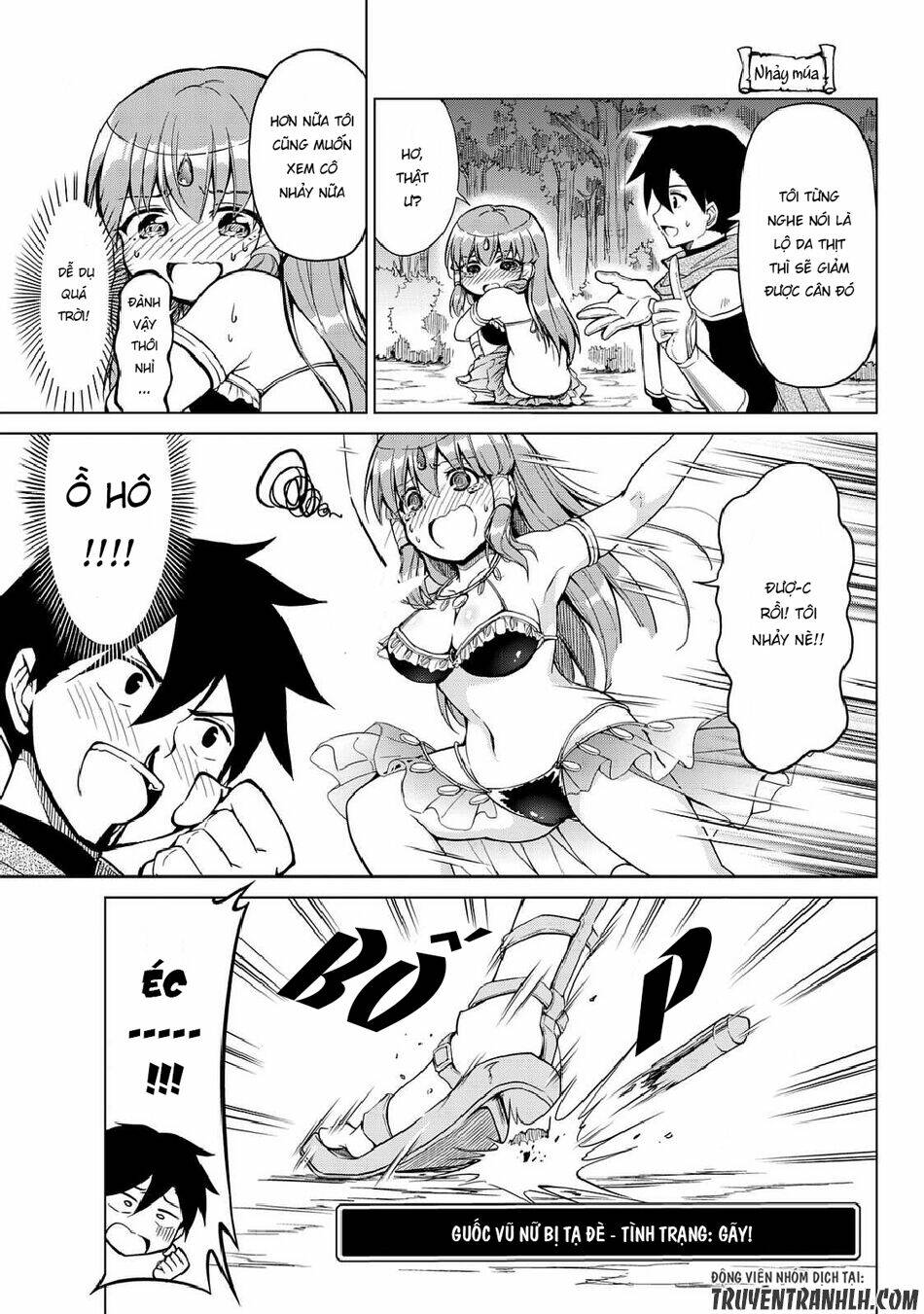 alicia's diet quest chapter 1 15