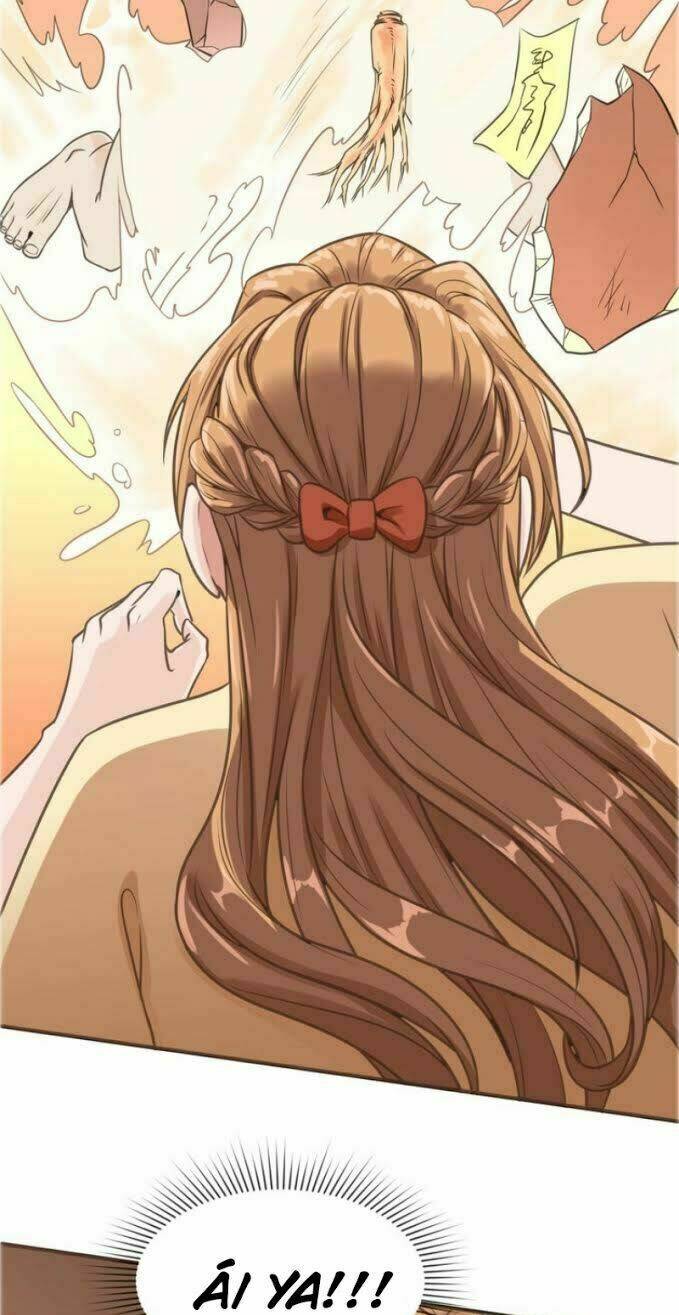 người chặn xuyên không chapter 18 56