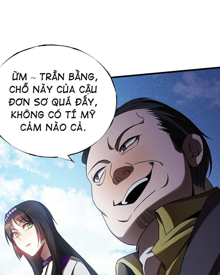 người chơi siêu mạnh chapter 11 105