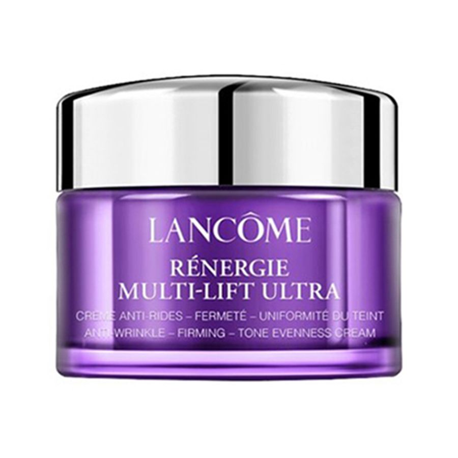 Kem dưỡng da Lancome Renergie Multi-Lift Ultra 15ml - Tách Set