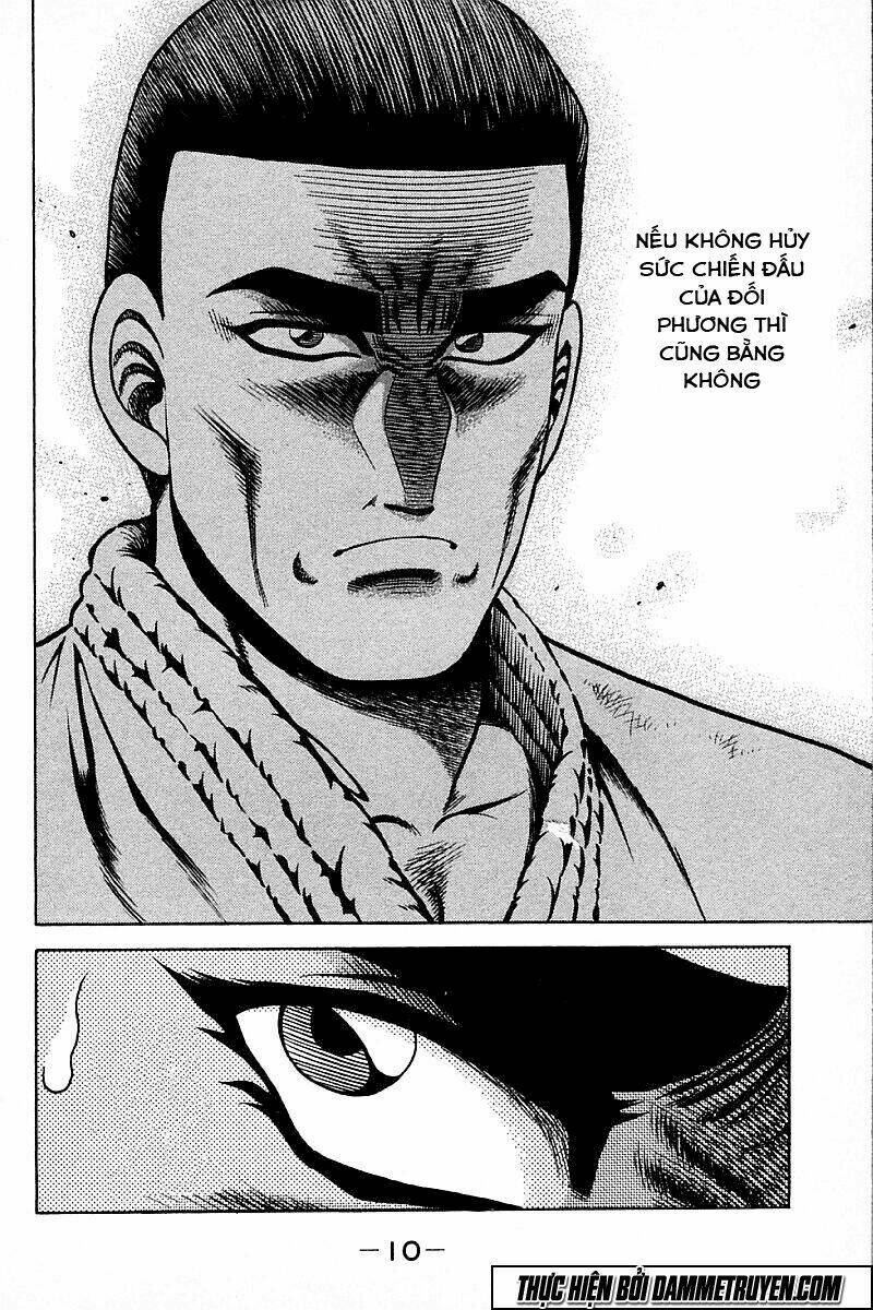 shin kotaro makaritoru! juudouhen chapter 186 11