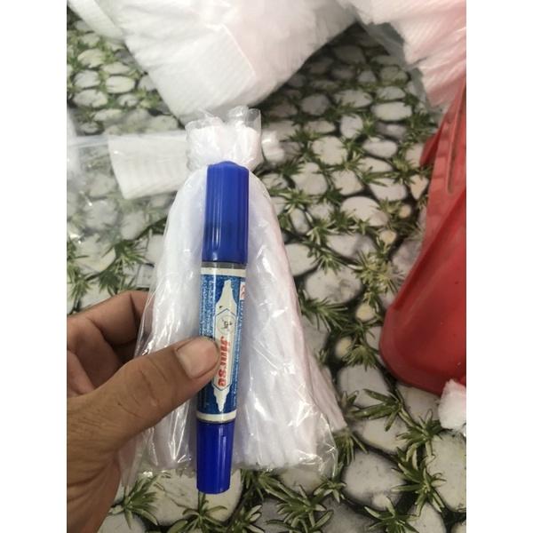 Xốp sẵn 16 cm
