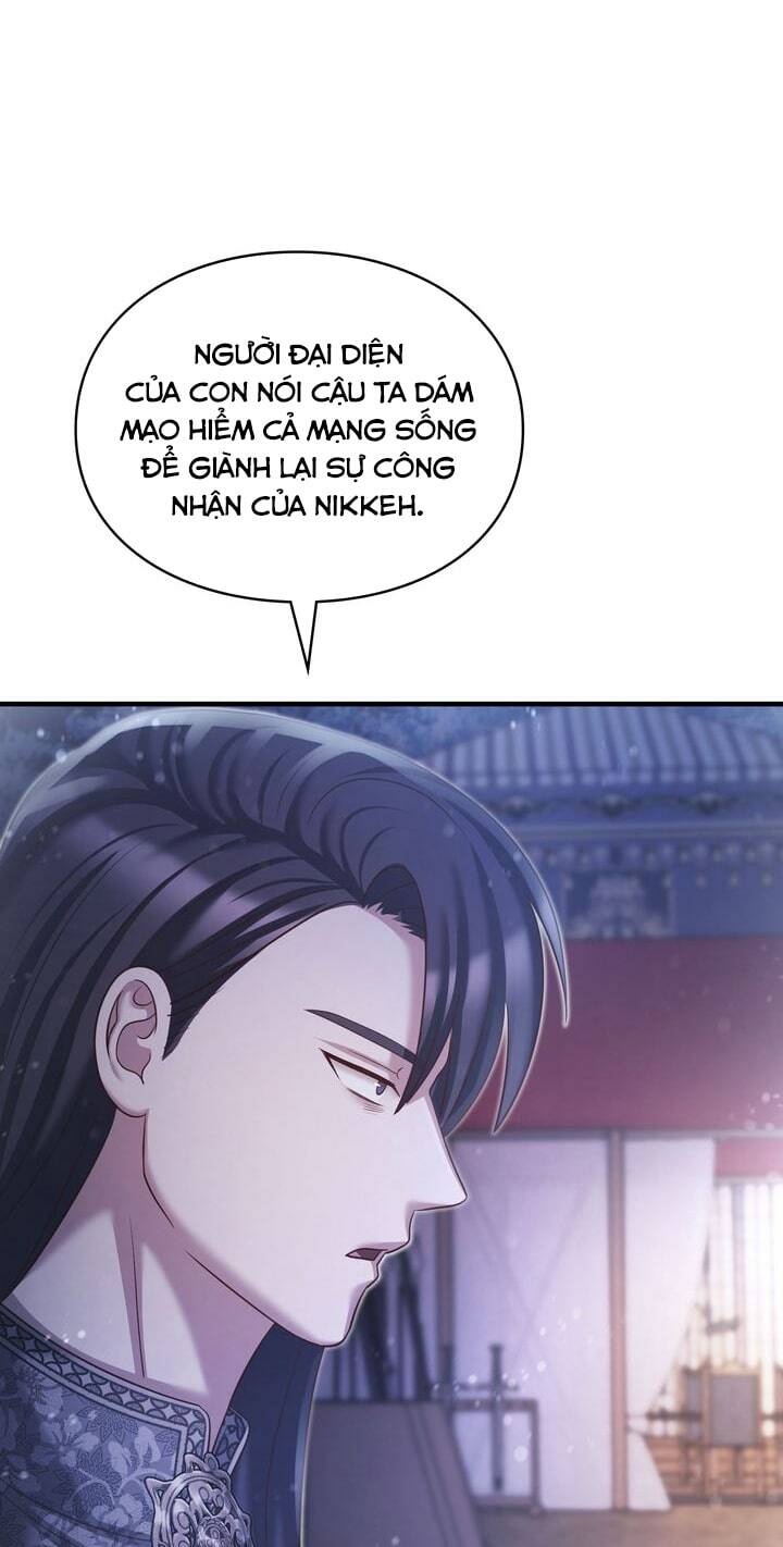 Sự Hy Sinh Của Ác Quỷ Chapter 67 - Trang 17