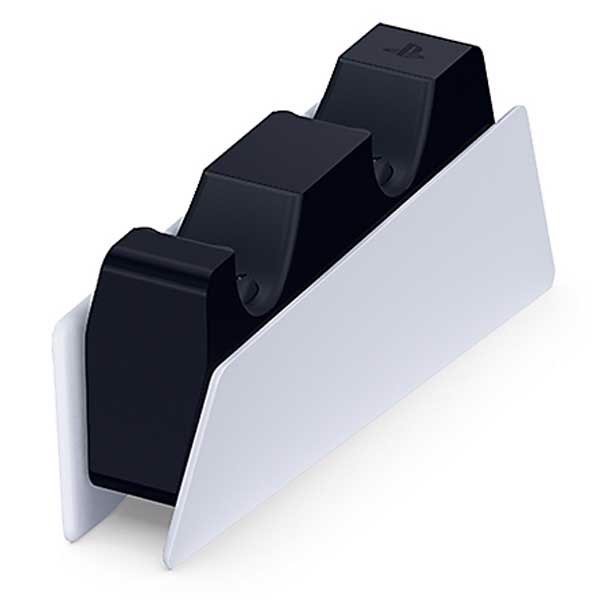 ĐẾ SẠC KÉP CHO TAY CẦM DUALSENSE CHARGING STATION-CHÍNH HÃNG