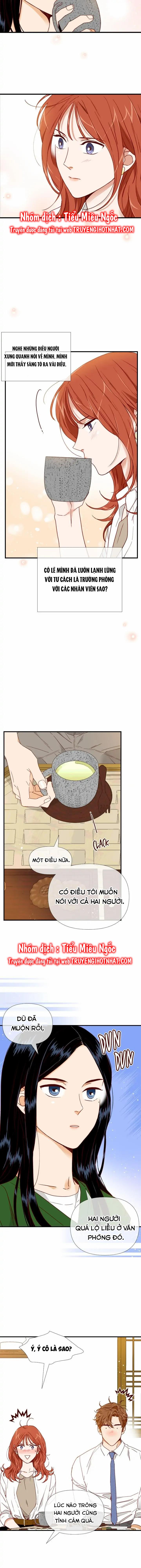 24 phút cho một câu chuyện chapter 96 10