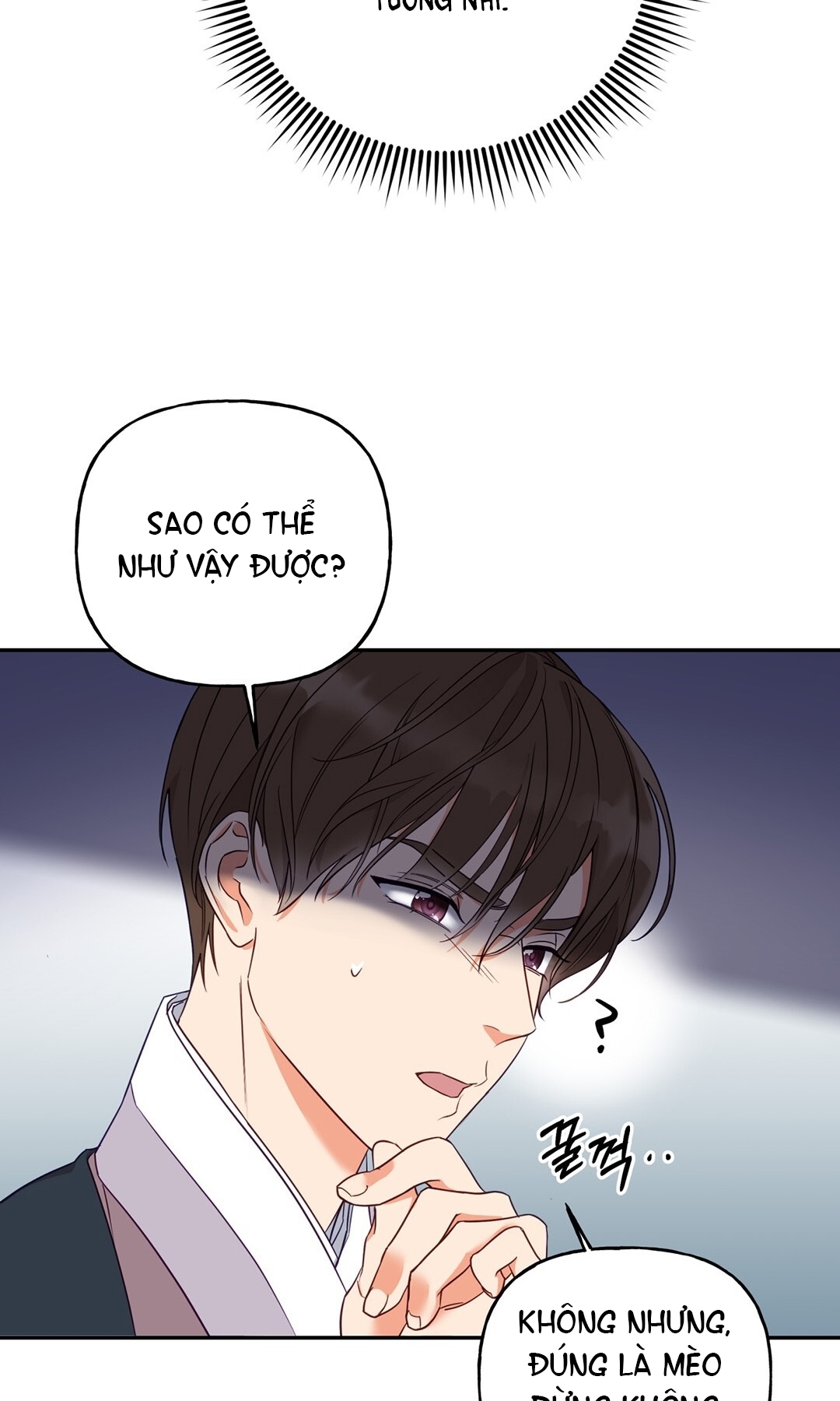Khúc Nhạc Của Cầm Thú chapter 4.2 - Trang 13