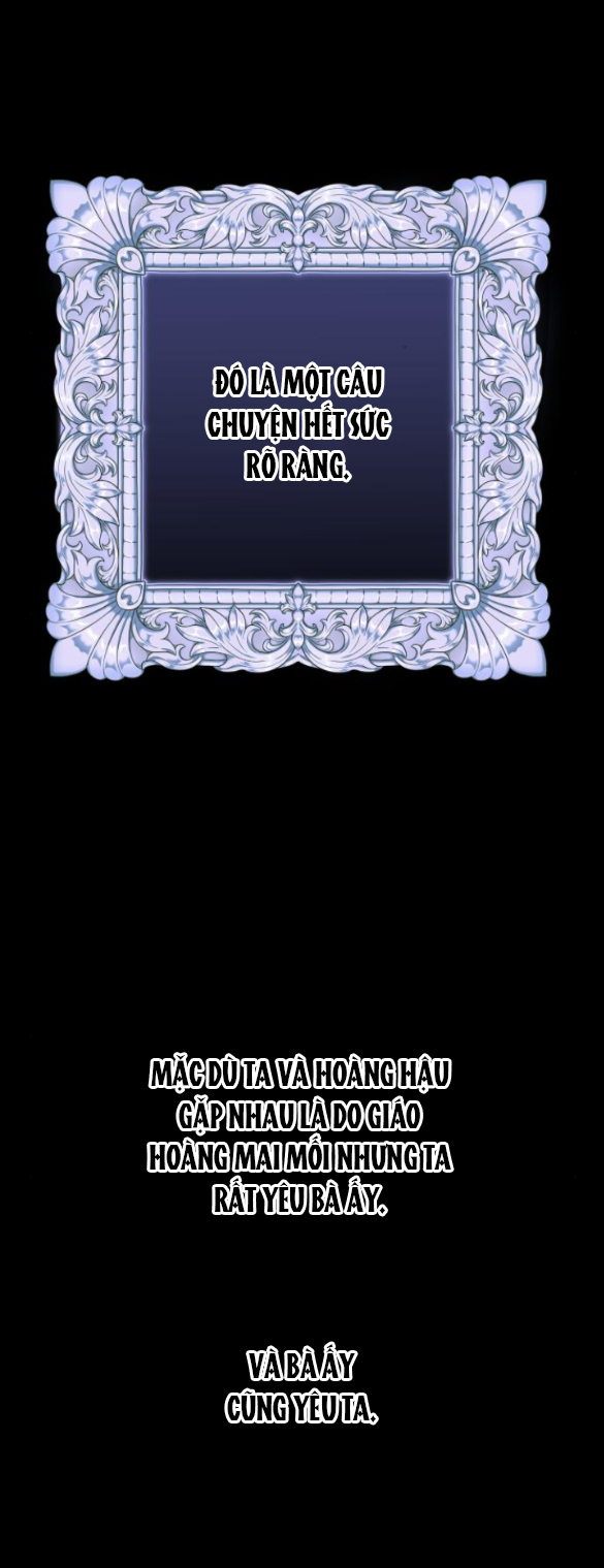 tôi muốn trở thành cô ấy dù chỉ là một ngày chapter 164.1 51