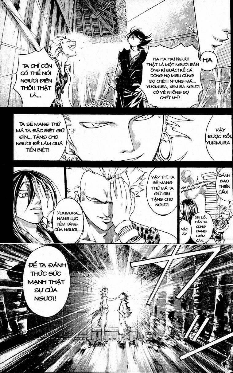 mắt quỷ kyo chapter 201 17