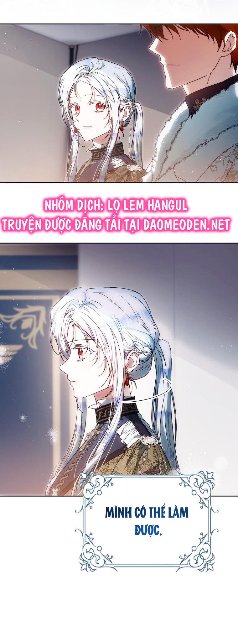 trở thành vợ của nam chính chapter 127 31