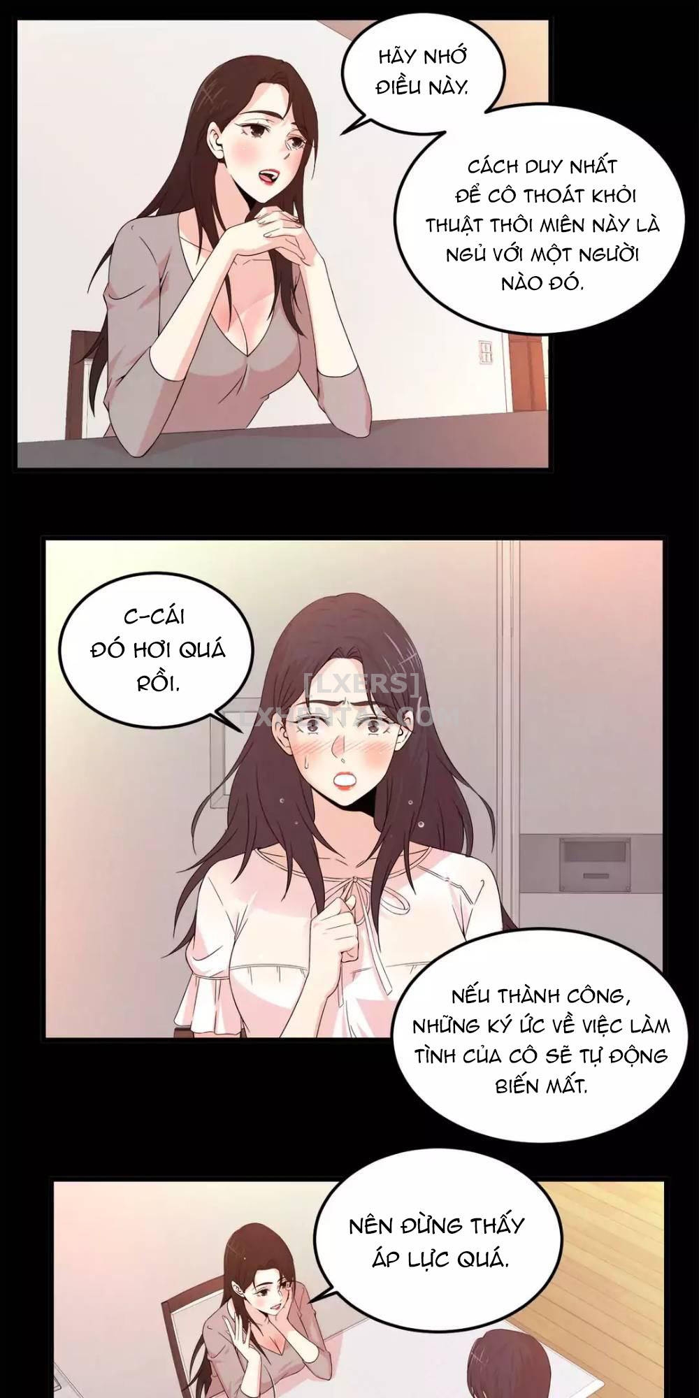chuyên gia tình dục chapter 35 5