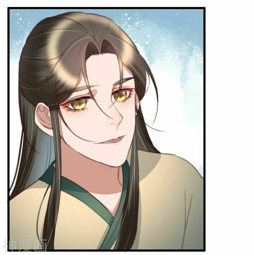 hành trình thịnh sủng chi cẩm tú chapter 47 9