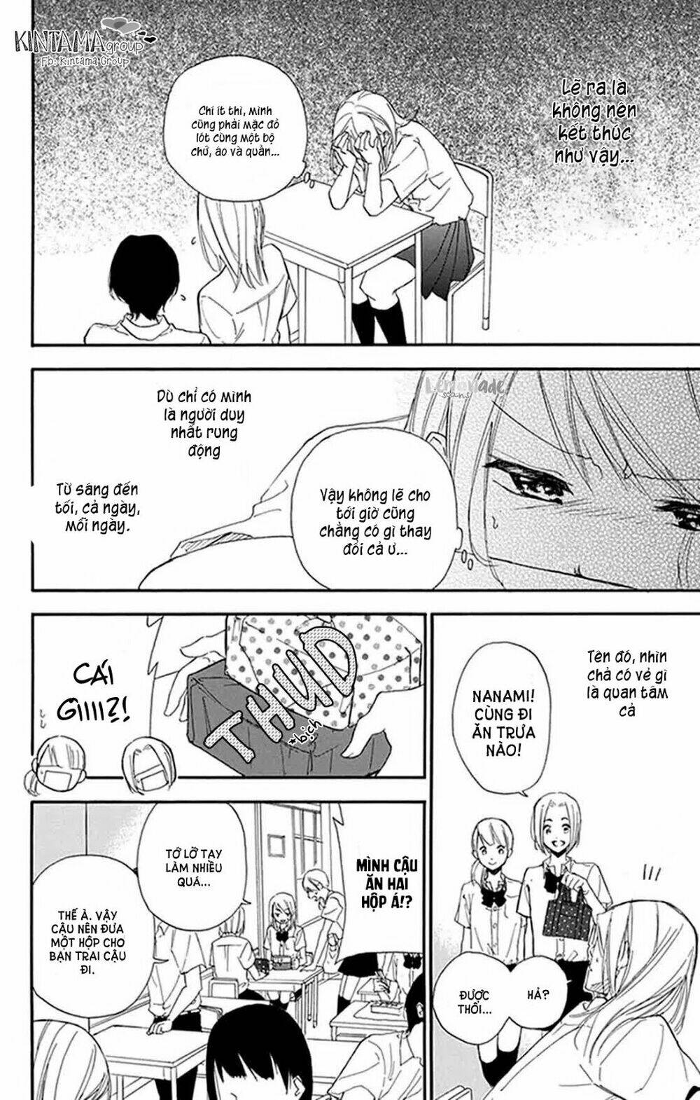 mint chocolate chapter 2 7