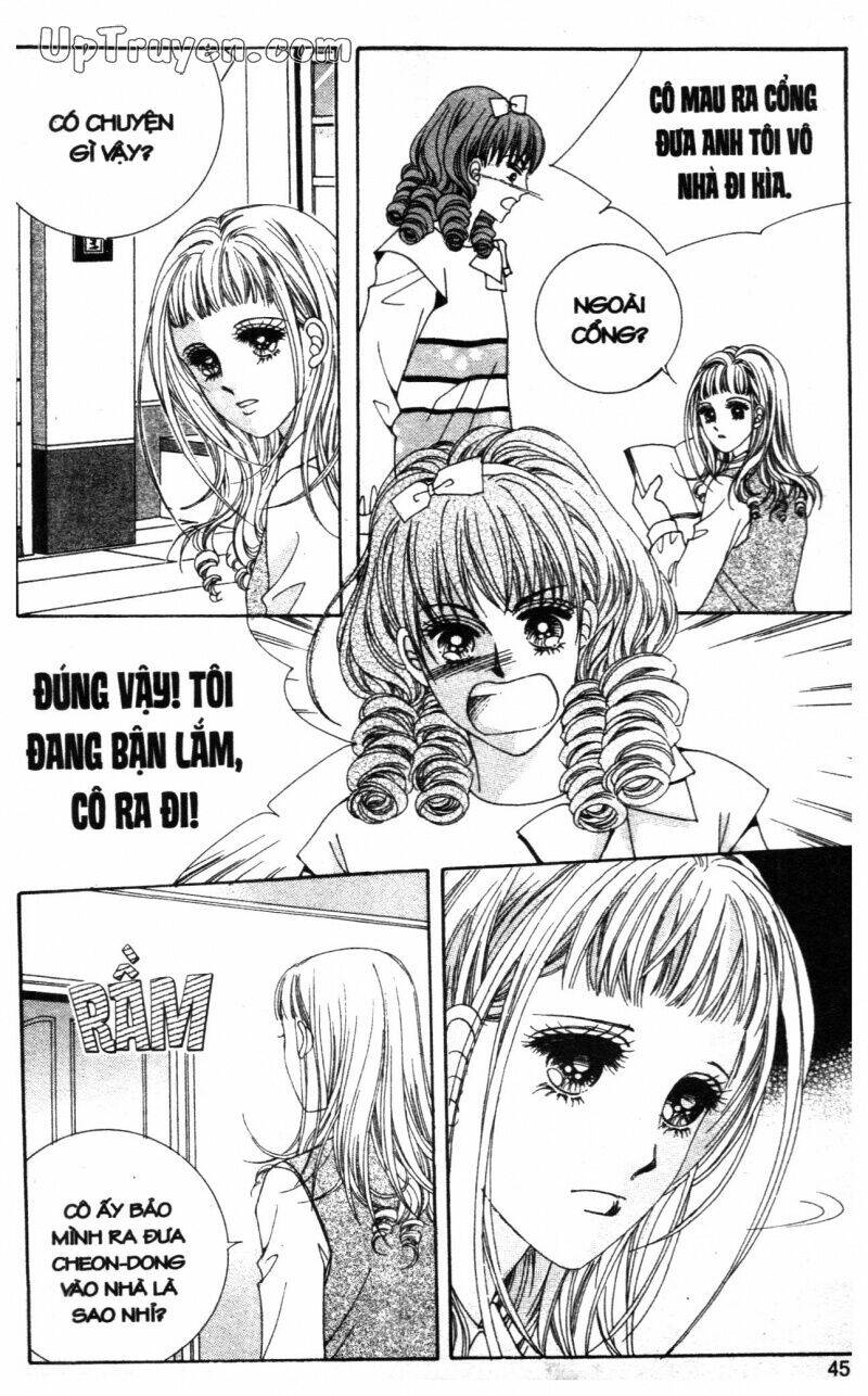 vợ chồng trẻ con bản đẹp chapter 5 45