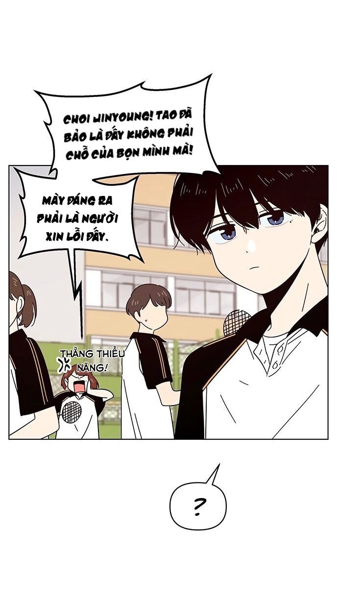 mùa hoa nở rộ chapter 17 47