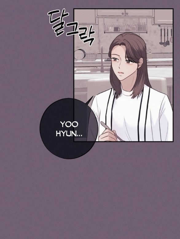 [18+] người vợ quyến rũ chapter 19.1 8