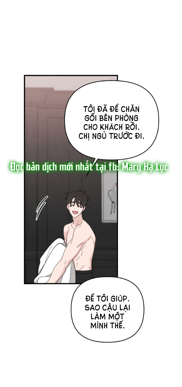 [18+] cuộc hôn nhân chính trị chapter 2.2 19