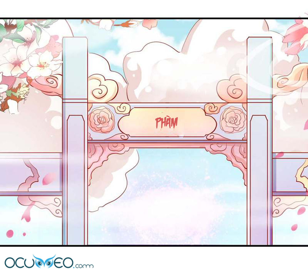 từ đây vương gia không thượng triều sớm chapter 63 3