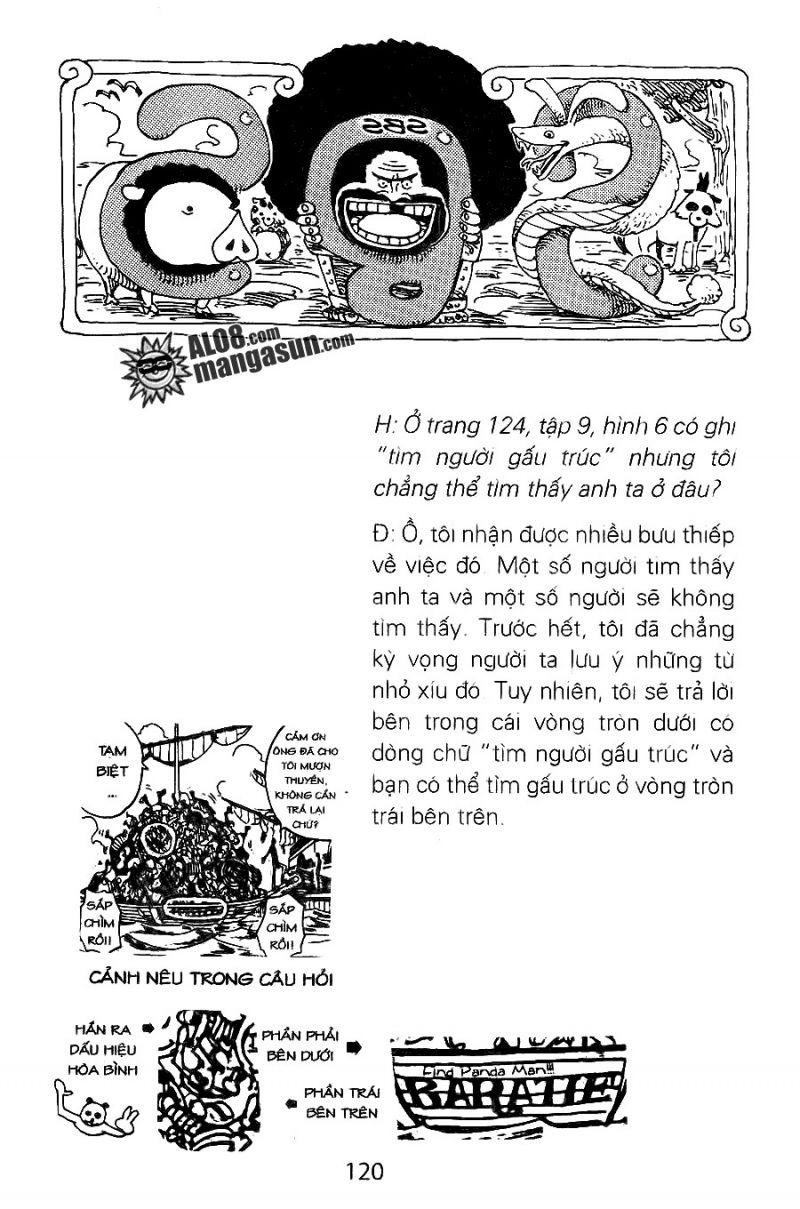 đảo hải tặc - one piece chapter 82 19