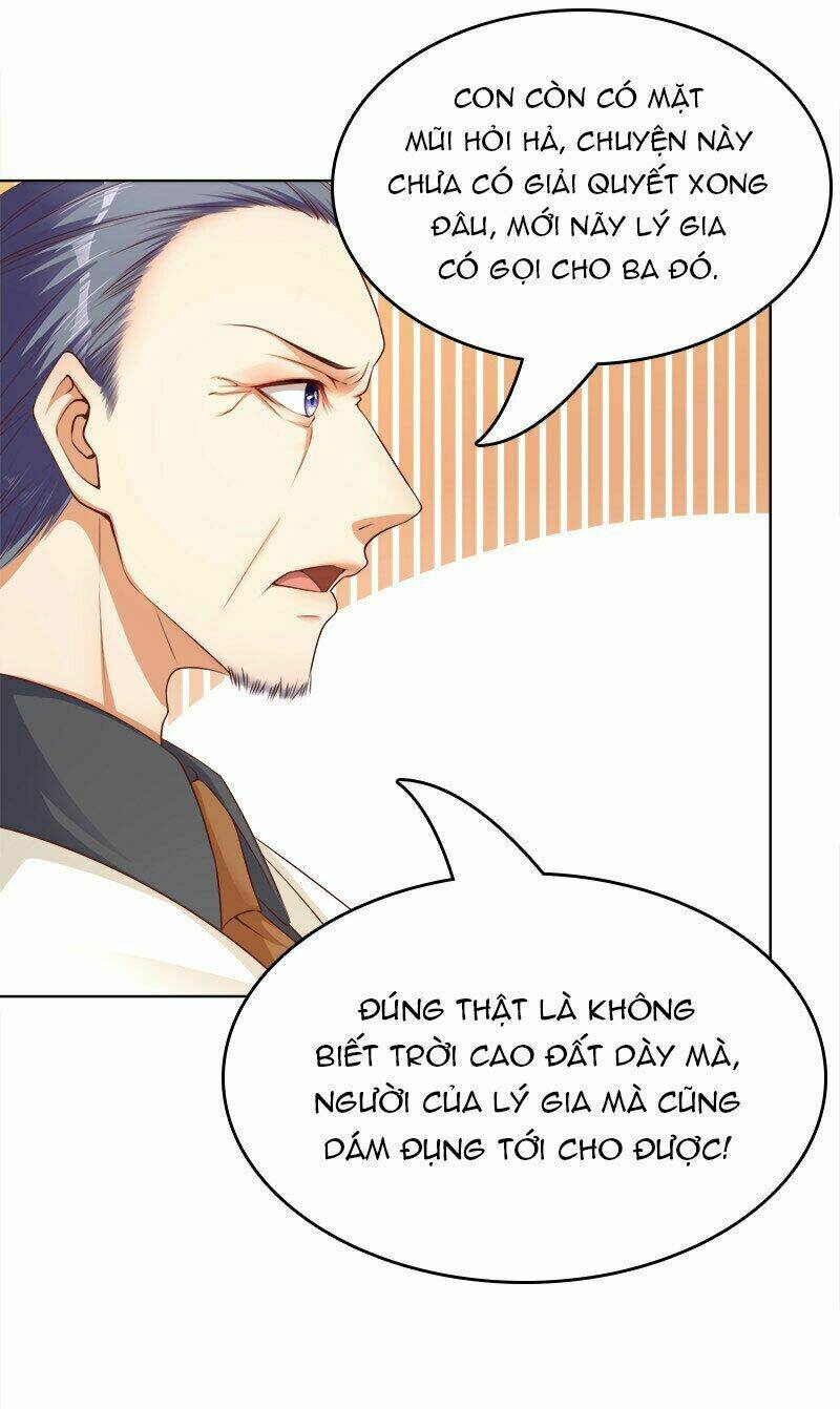 lãnh hôn cuồng ái chapter 24 9