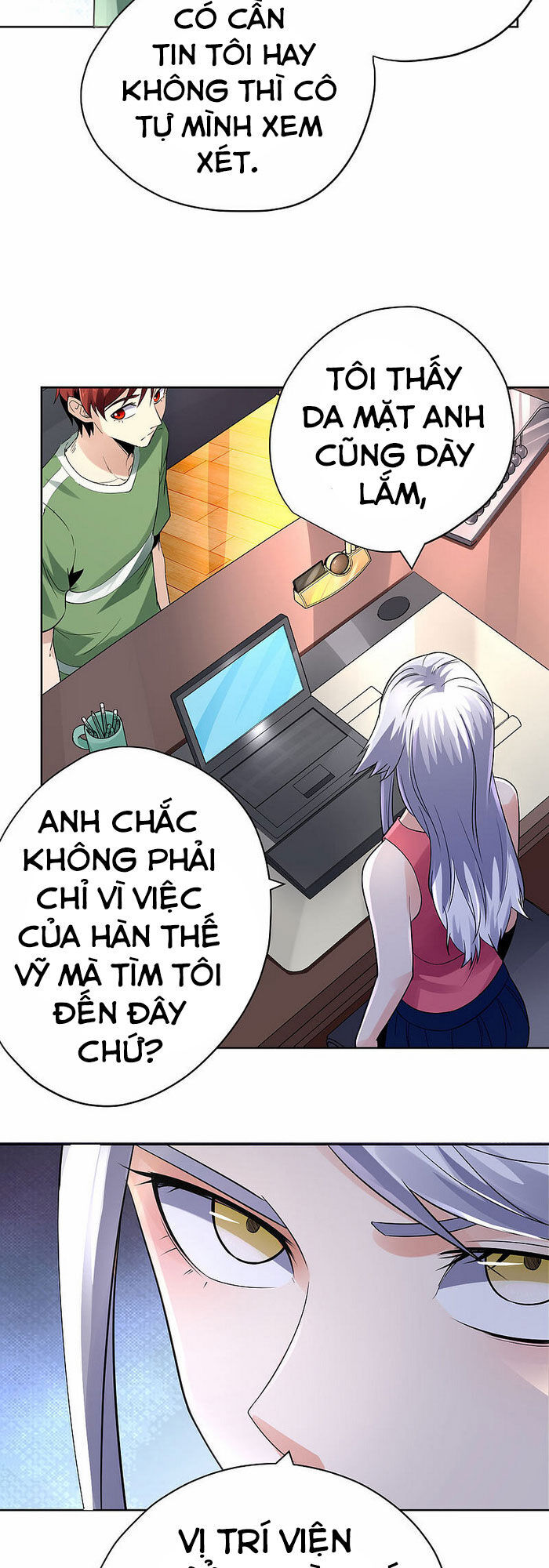 vương bài thần y chapter 59 26