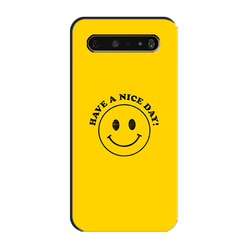 Ốp Lưng Dẻo Dành Cho LG V60