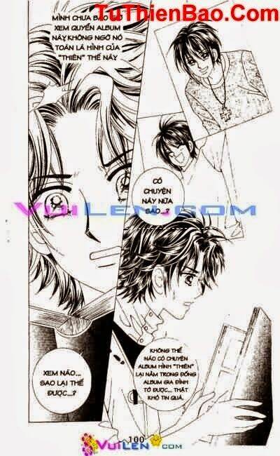 cặp đôi kỳ lạ chapter 3 101